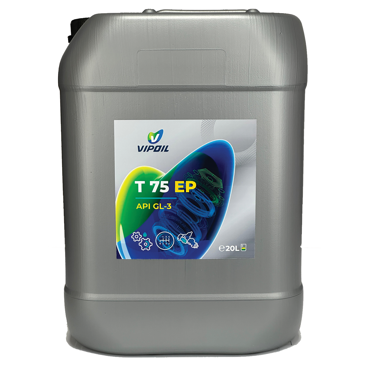 T 75 EP 