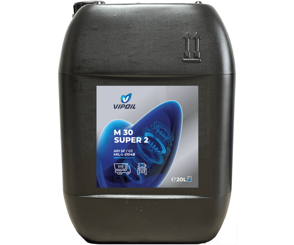 M 30 Super2 